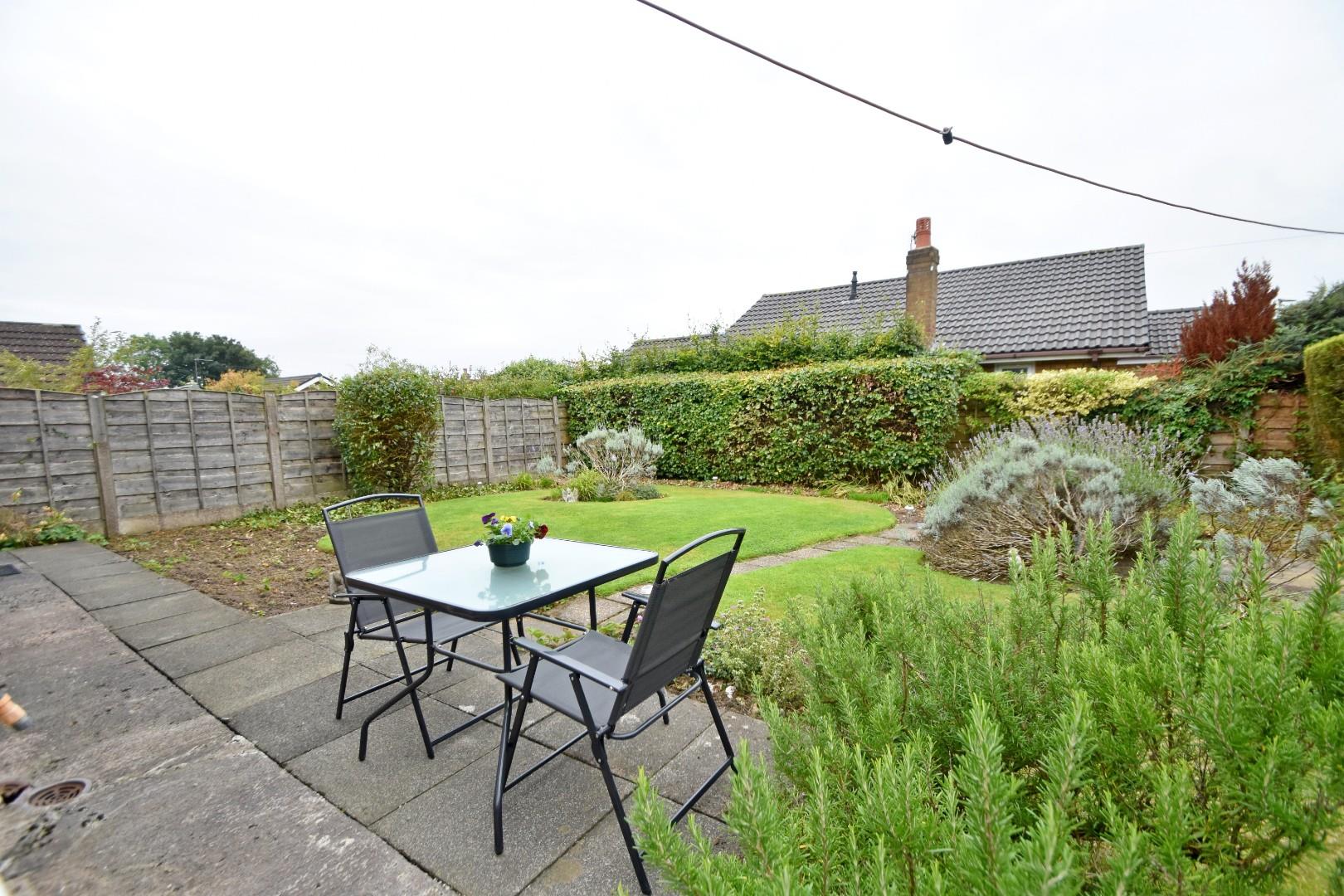 Mather Road, Walmersley, Bury Pearson Ferrier Estate Agents and